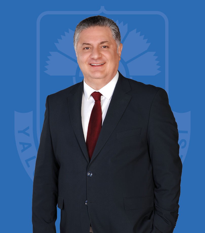 Mehmet Gürel